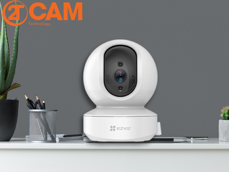 TY1 xoay 360 độ 2-MP