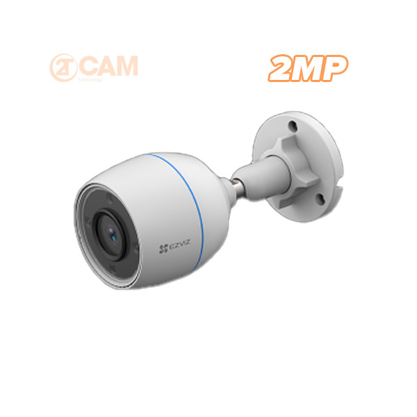 Camera Ezviz H3c 2MP