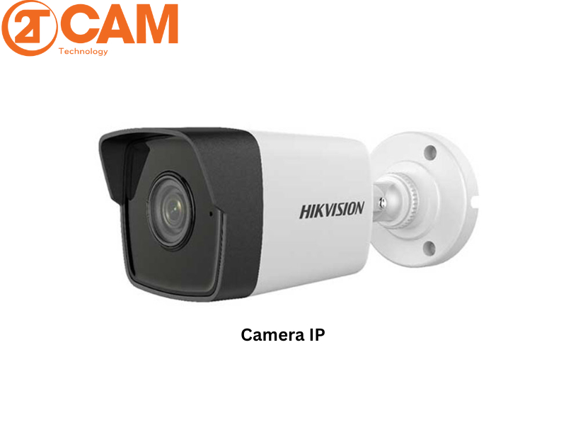 các loại camera giám sát tốt nhất