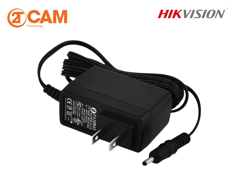 Lắp đặt bộ 3 camera quan sát Hikvision