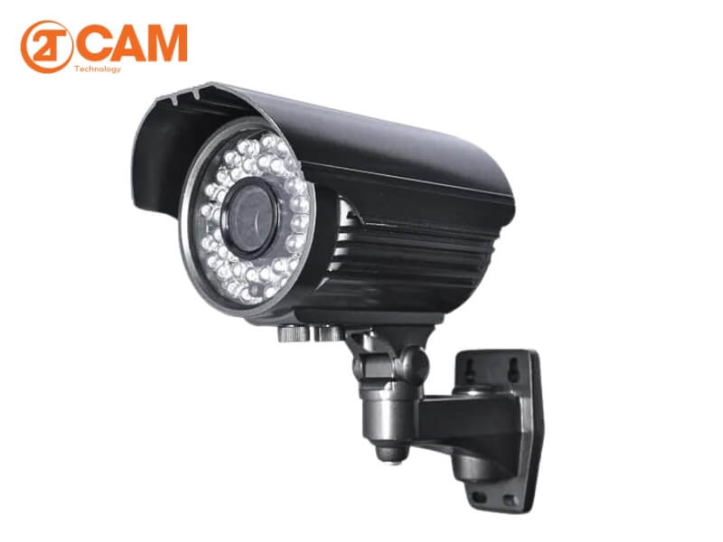 nên chọn camera quan sát loại nào