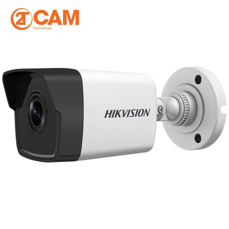 camera quan sát hikvision trọn bộ- 2TCAM