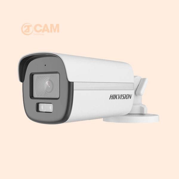 Camera Ip Hikvision Có Màu Ban Đêm DS-2CE12KF0T-FS