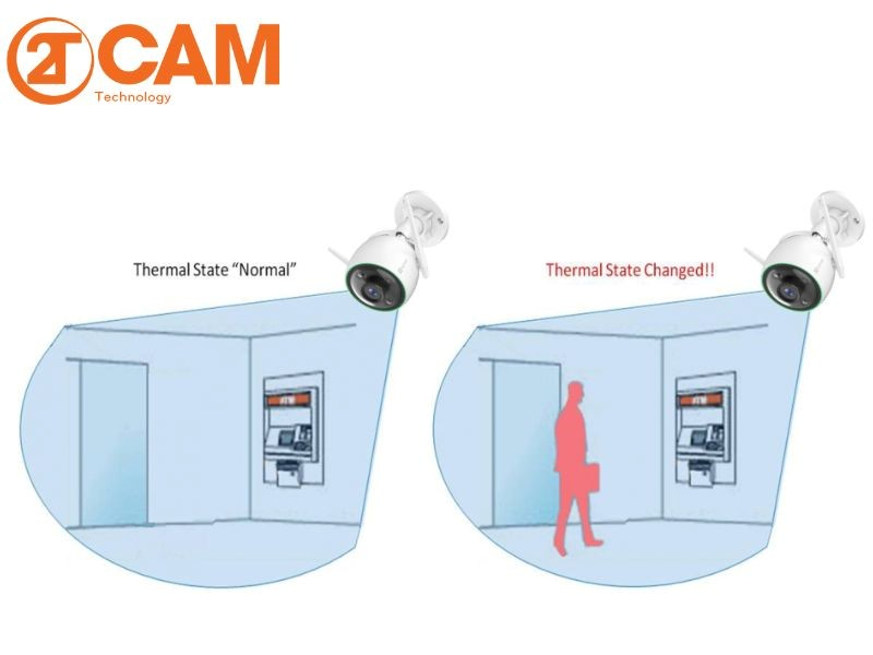 camera ezviz có chất lượng không