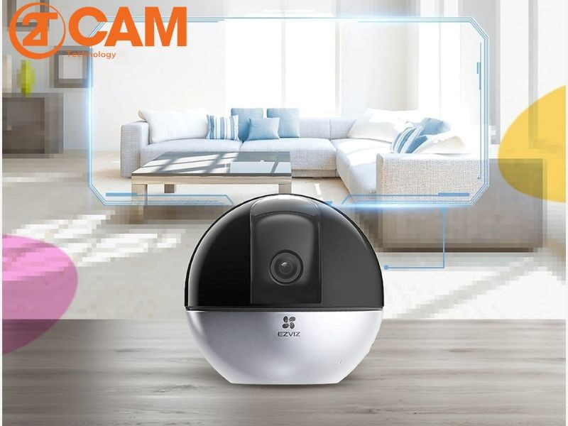 camera ezviz có tốt không