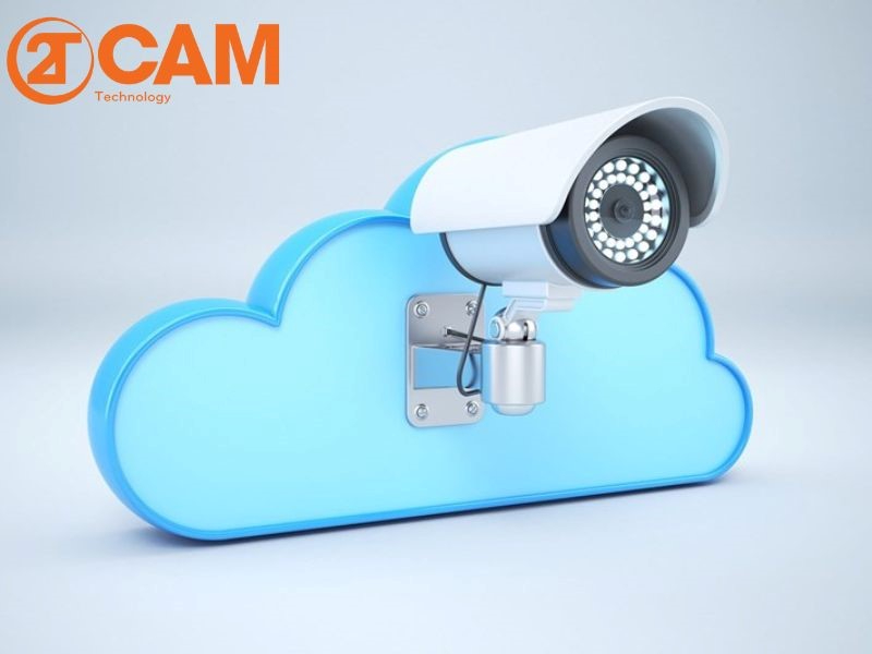 đánh giá dòng camera ezviz