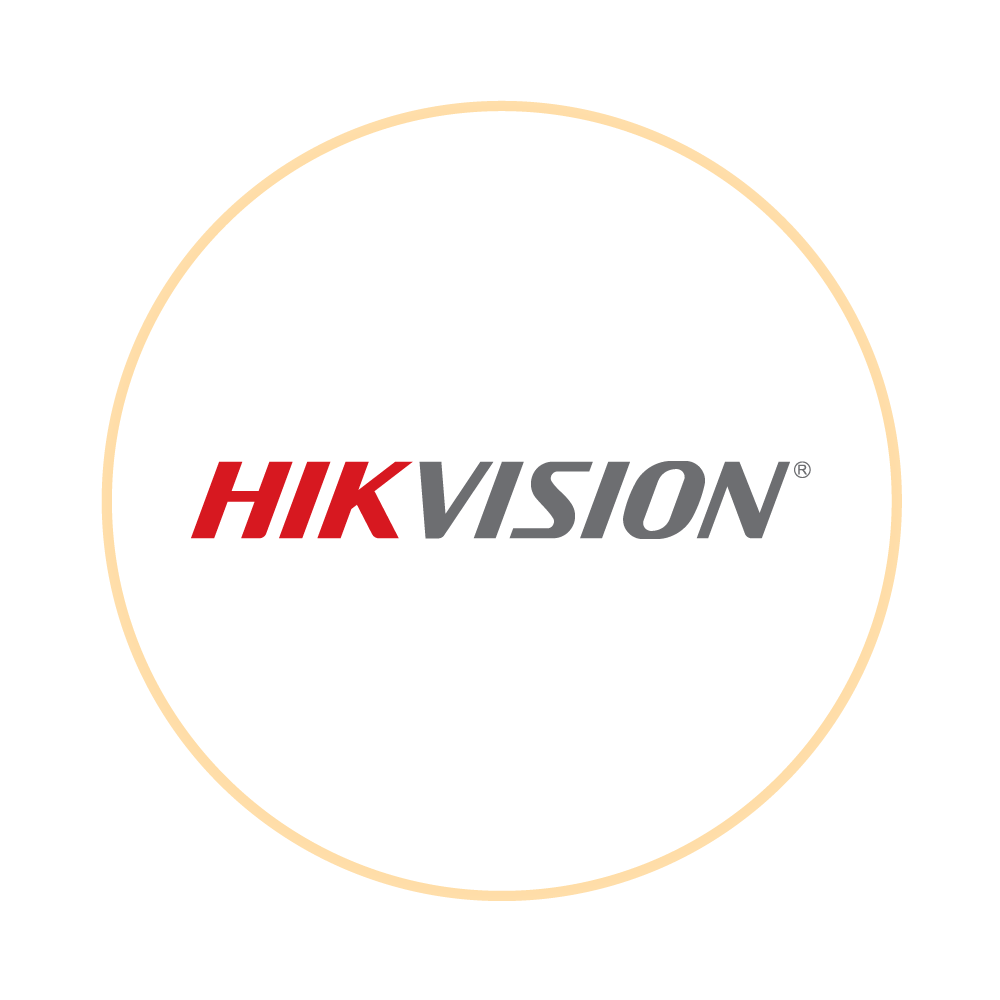 Camera Hikvision