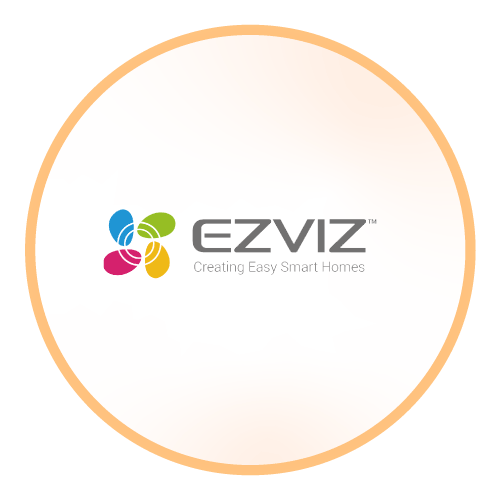 Camera Ezviz