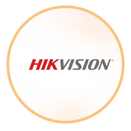 Camera Hikvision